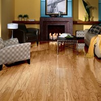 Armstrong Ascot 2 1/4" Strip Wood Flooring at Discount Prices